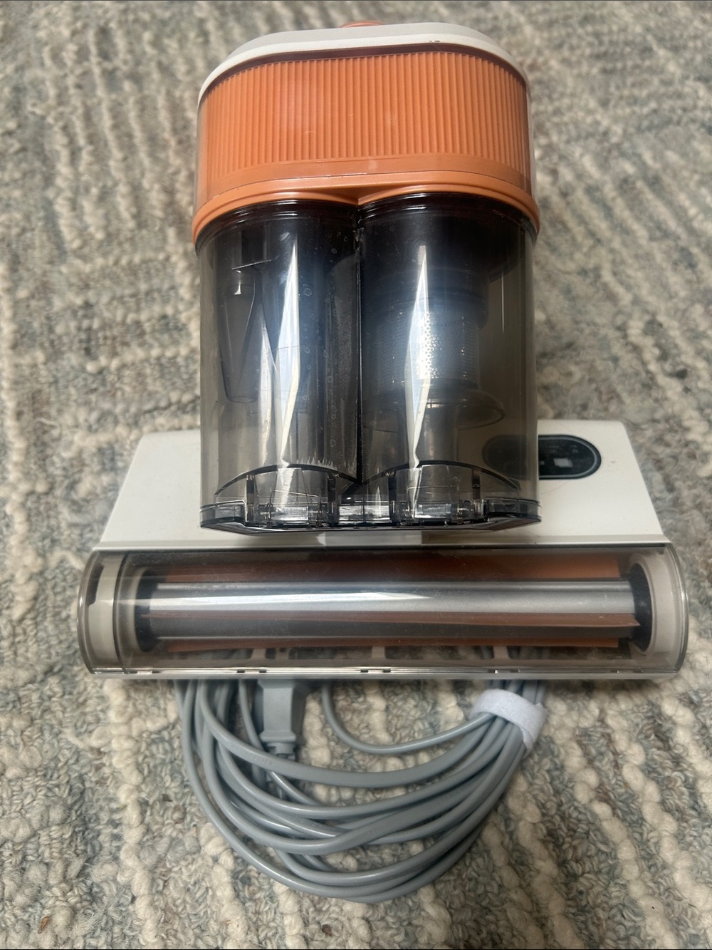 Bed Vacuum Cleaner